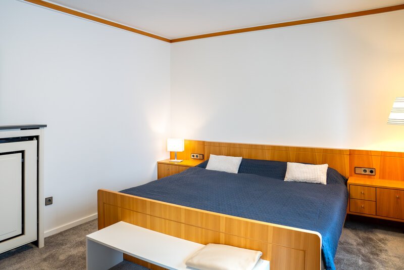 Vorschau Schlafzimmer