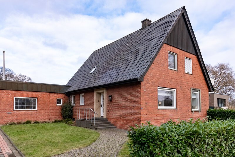 Vorschau Außenansicht